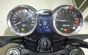 KAWASAKI Z900RS 2024 ZR900K