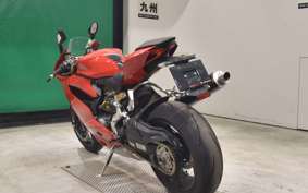 DUCATI 1199 PANIGALE 2012