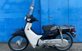 HONDA SUPER CUB50 AA04