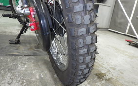 HONDA CT110 HUNTER CUB