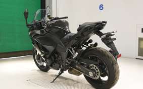 KAWASAKI NINJA 1000SX 2020 ZXT02K
