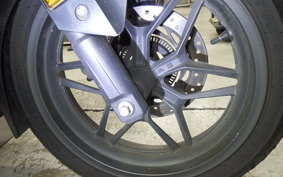 HONDA FORZA 250 2007 MF13