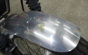 SUZUKI VANVAN 200 2017 NH42A