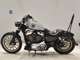 Фото Harley L1200LI 2007 с японского аукциона