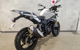 BMW G310GS 2022 0G31