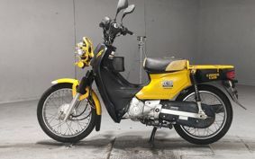 HONDA CROSS CUB110 JA10