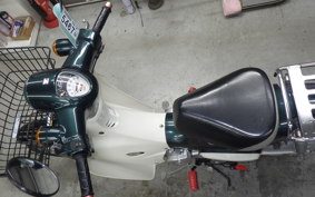 HONDA C50 SUPER CUB