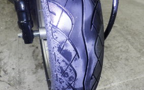 HONDA TACT Basket 2024 AF79