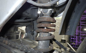 HONDA NS-1 2008 AC12