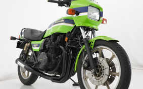 KAWASAKI Z1000 R 1995 KZCR14