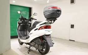 SYM RV125 Fi 2023