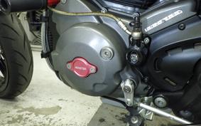 DUCATI MONSTER 696 2010