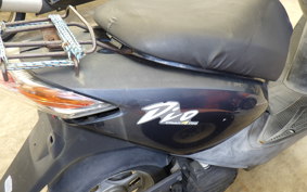 HONDA DIO Gen.5 AF56