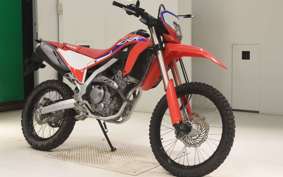 HONDA CRF250L 2010 MD47
