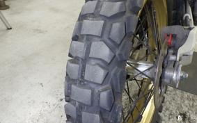 YAMAHA TT250R RAID 2026 4GY