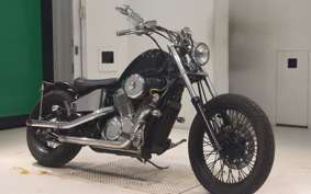 HONDA STEED 400 1990 NC26