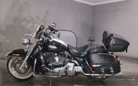 HARLEY FLHRC-I 1450 2005 FRW