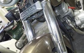 HONDA CD125T BENLY CD125T