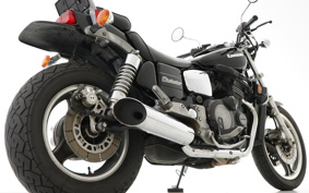 KAWASAKI ELIMINATOR 900 1988 ZL2A18