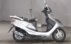SYM ATTILA 125 ..