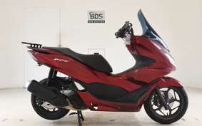 HONDA PCX 125 2006 JK05
