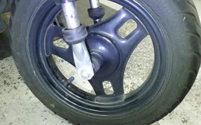 SUZUKI LET's 1999 CA4AA