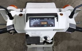 HONDA GYRO TD01