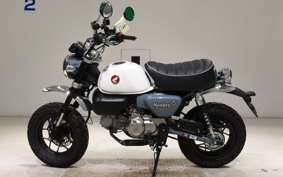 HONDA MONKEY 125 2022 JB05