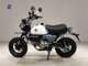Фото Honda MONKEY 125 2022 с японского аукциона