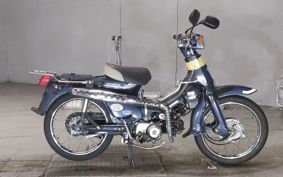 HONDA SUPER CUB90 HA02
