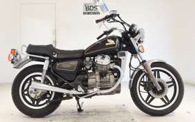 HONDA GL 500 WING 1981 GL500