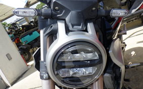 HONDA CB250RA 2010 MC52
