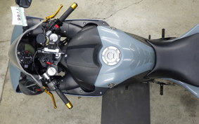 YAMAHA YZF-R1 2014 RN24J