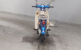 HONDA SUPER CUB110 JA44