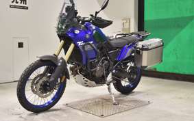 YAMAHA TENERE 700 2023 DM13J