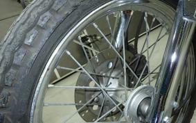 HONDA REBEL 250 MC13