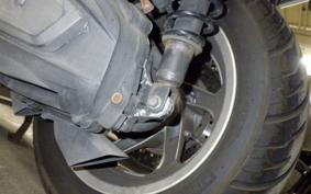 YAMAHA MAJESTY 250 Gen.3 SG15J