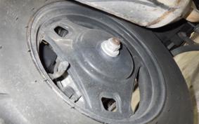 SUZUKI ADDRESS V125 S CF4MA