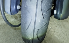 HONDA SPACY 125 Gen. 3 JF04