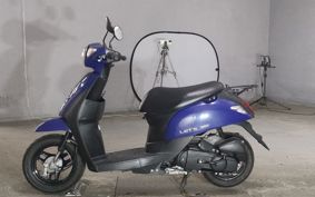 SUZUKI LET`S CA4AA
