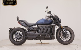 TRIUMPH ROCKET III GTストーム 2026