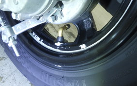 SUZUKI ADDRESS V125 Gen.2 2025 DP12H