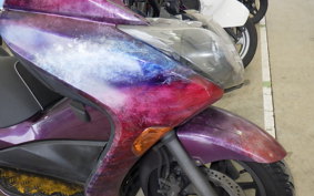 HONDA FORZA Z GEN 2 2005 MF10