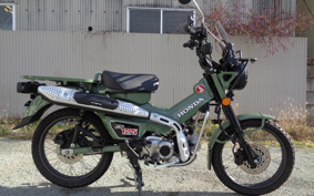 HONDA PCX125 JF28