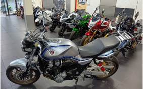 HONDA CB1300SF SUPER FOUR 2014 SC54