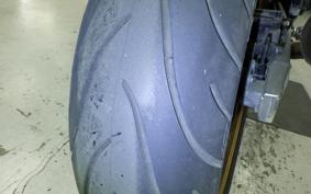SUZUKI BANDIT 1200 SA 2007 GV79A