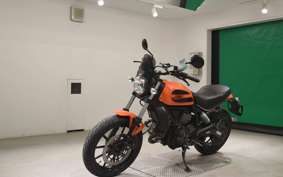 DUCATI DUCATI SCRAMBLERSIXTY2 2018
