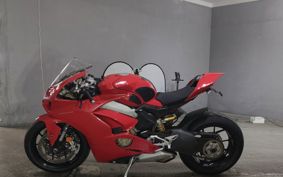 DUCATI PANIGA-REV4 2018 DA00AA