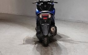 YAMAHA TRICITY 155 ABS SG37J