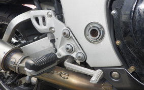 SUZUKI GSX-1300R HAYABUSA 1999